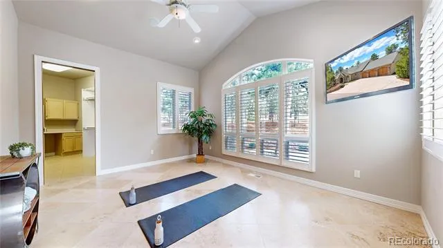 425 Tam O Shanter Way Monument, CO 80132