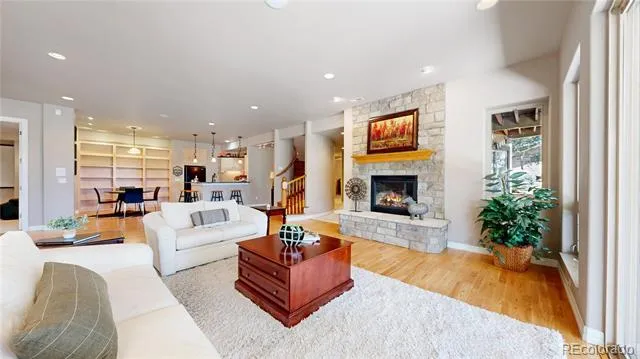 425 Tam O Shanter Way Monument, CO 80132