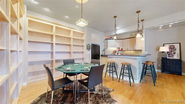 425 Tam O Shanter Way Monument, CO 80132