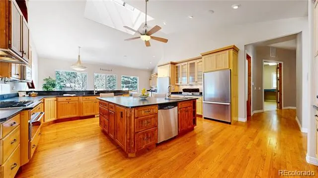 425 Tam O Shanter Way Monument, CO 80132