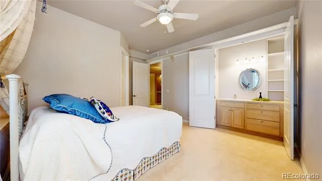 425 Tam O Shanter Way Monument, CO 80132