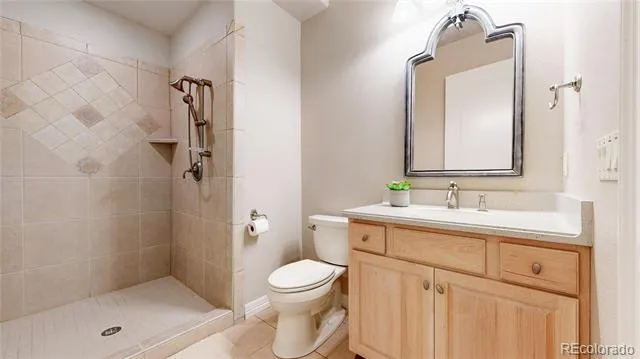 425 Tam O Shanter Way Monument, CO 80132