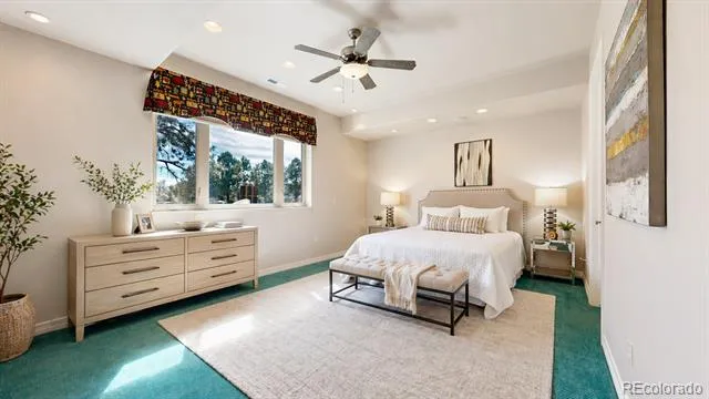 425 Tam O Shanter Way Monument, CO 80132