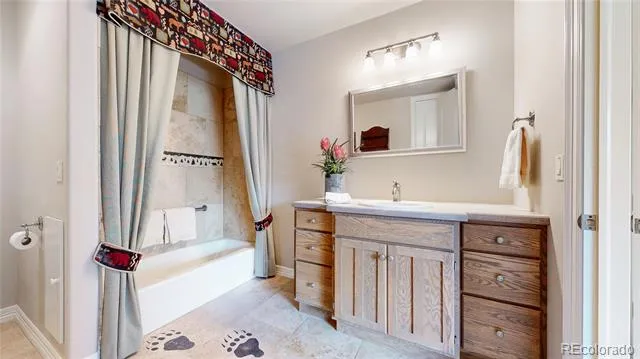 425 Tam O Shanter Way Monument, CO 80132