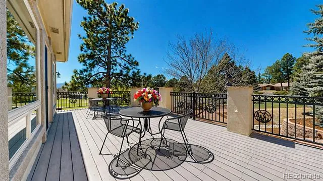 425 Tam O Shanter Way Monument, CO 80132