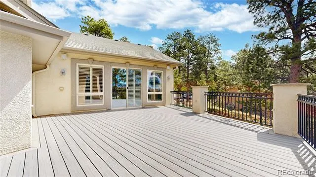 425 Tam O Shanter Way Monument, CO 80132