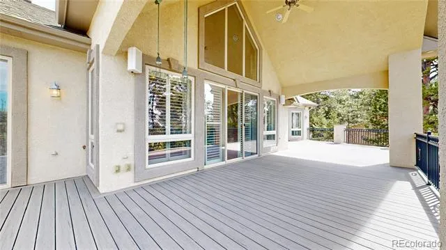 425 Tam O Shanter Way Monument, CO 80132