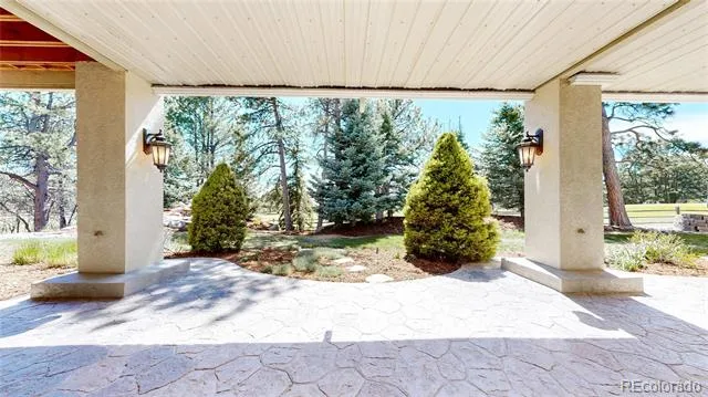 425 Tam O Shanter Way Monument, CO 80132