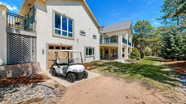 425 Tam O Shanter Way Monument, CO 80132