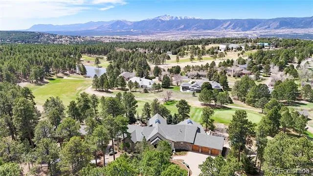 425 Tam O Shanter Way Monument, CO 80132