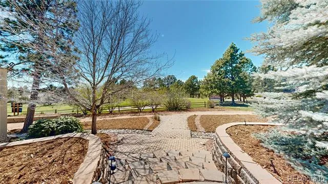 425 Tam O Shanter Way Monument, CO 80132