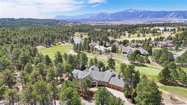 425 Tam O Shanter Way Monument, CO 80132