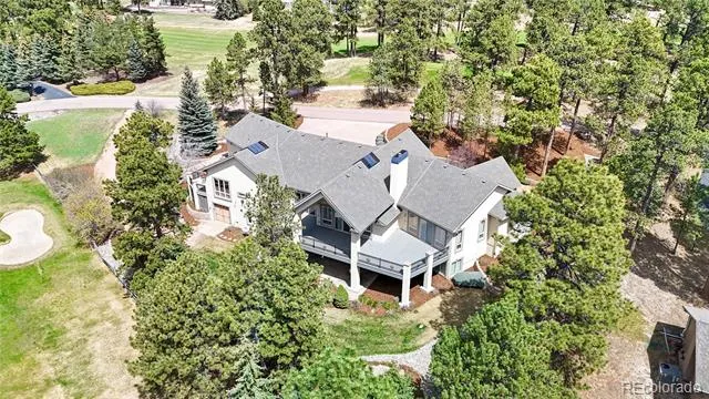 425 Tam O Shanter Way Monument, CO 80132