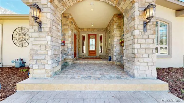 425 Tam O Shanter Way Monument, CO 80132