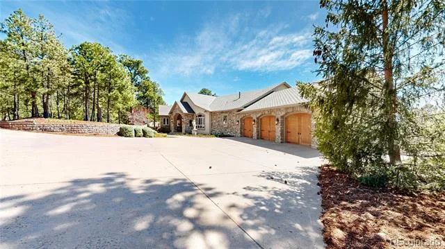 425 Tam O Shanter Way Monument, CO 80132