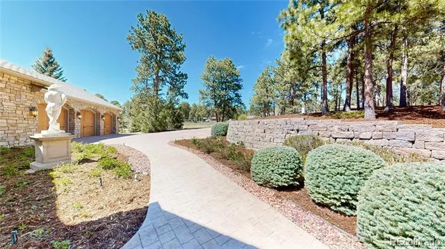 425 Tam O Shanter Way Monument, CO 80132