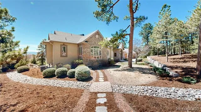 425 Tam O Shanter Way Monument, CO 80132