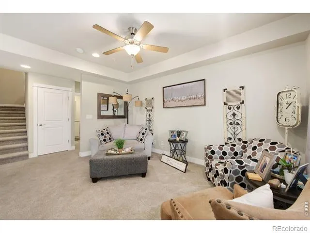 4135 Crittenton Lane #3 Wellington, CO 80549