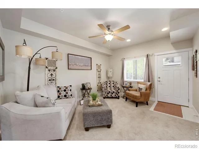 4135 Crittenton Lane #3 Wellington, CO 80549