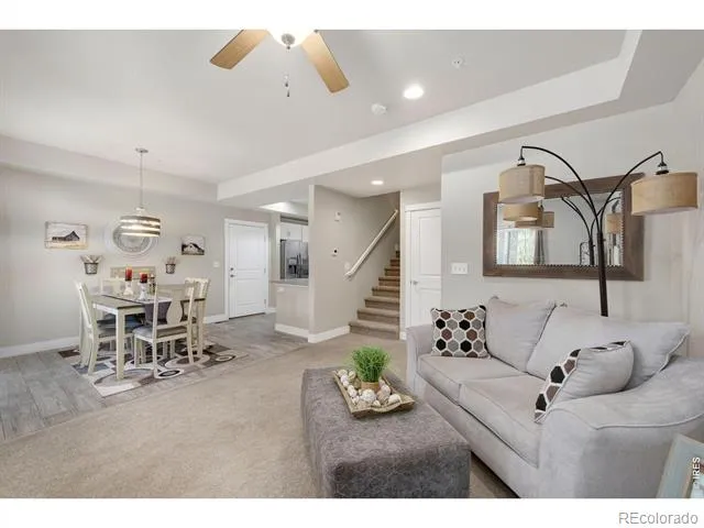 4135 Crittenton Lane #3 Wellington, CO 80549