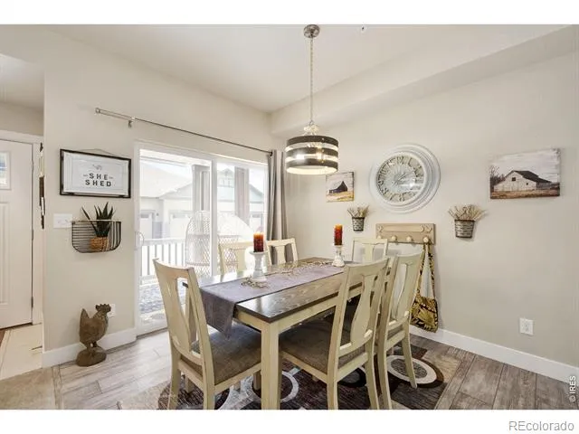 4135 Crittenton Lane #3 Wellington, CO 80549