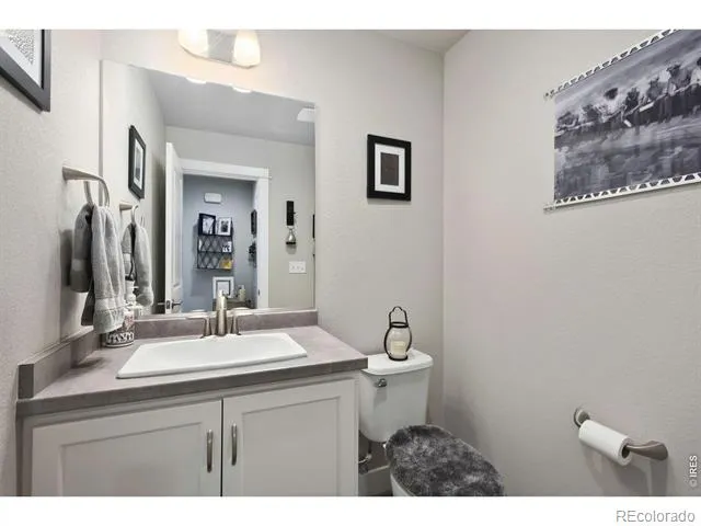 4135 Crittenton Lane #3 Wellington, CO 80549