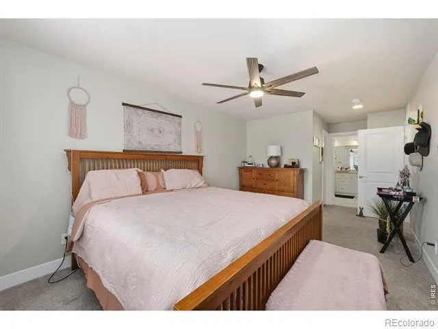 4135 Crittenton Lane #3 Wellington, CO 80549