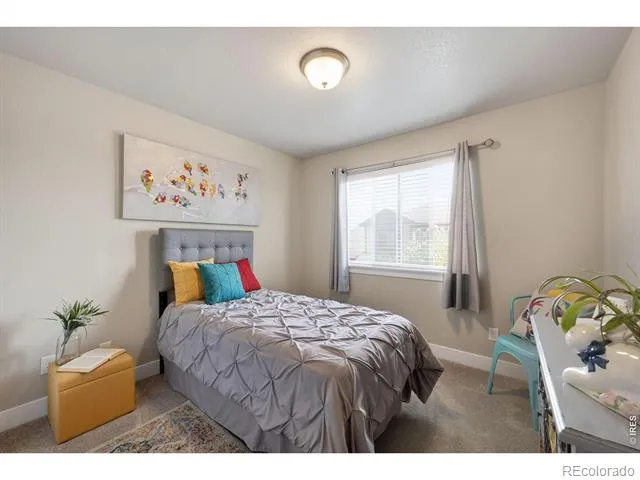 4135 Crittenton Lane #3 Wellington, CO 80549