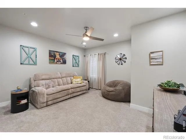 4135 Crittenton Lane #3 Wellington, CO 80549
