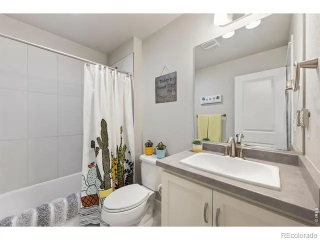 4135 Crittenton Lane #3 Wellington, CO 80549
