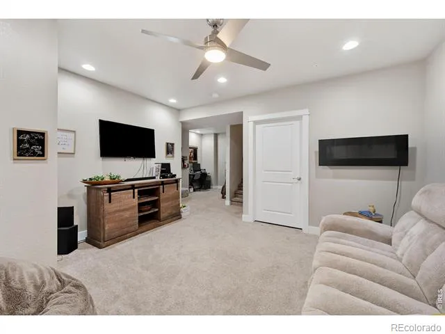4135 Crittenton Lane #3 Wellington, CO 80549