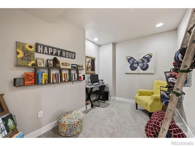 4135 Crittenton Lane #3 Wellington, CO 80549