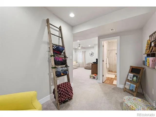 4135 Crittenton Lane #3 Wellington, CO 80549