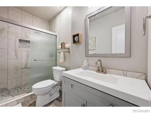 4135 Crittenton Lane #3 Wellington, CO 80549
