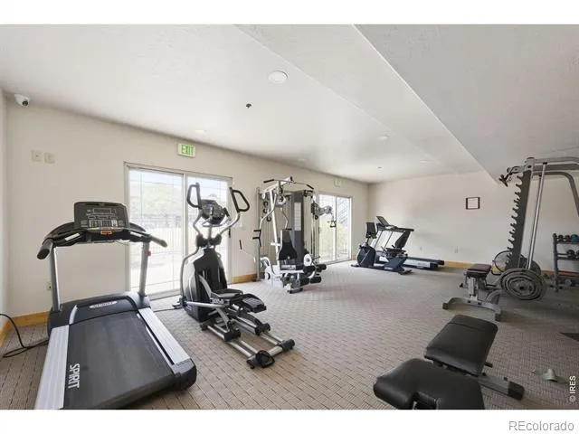 4135 Crittenton Lane #3 Wellington, CO 80549