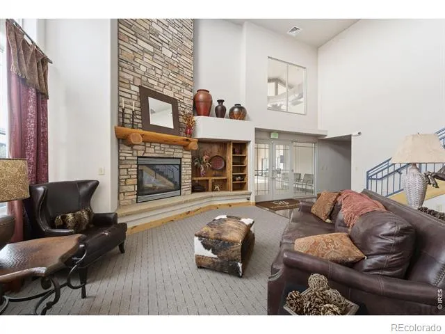 4135 Crittenton Lane #3 Wellington, CO 80549