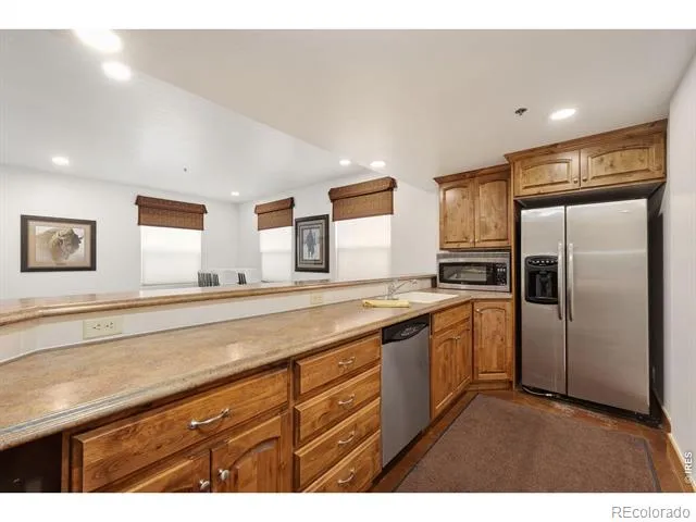 4135 Crittenton Lane #3 Wellington, CO 80549