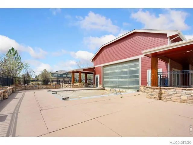 4135 Crittenton Lane #3 Wellington, CO 80549