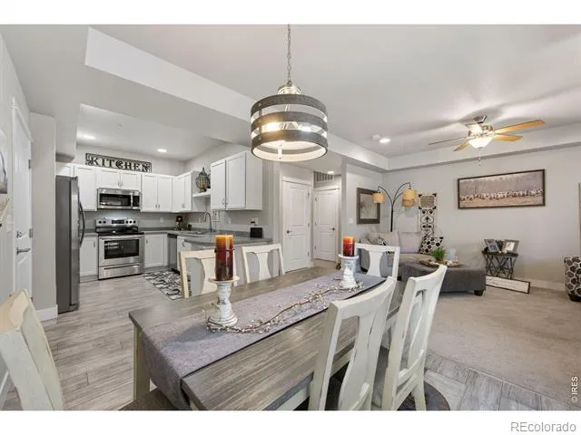 4135 Crittenton Lane #3 Wellington, CO 80549