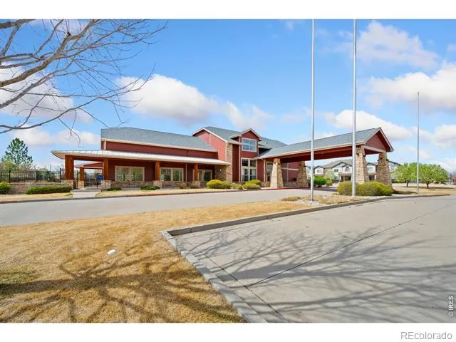 4135 Crittenton Lane #3 Wellington, CO 80549