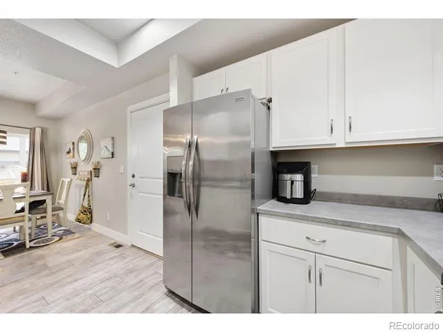 4135 Crittenton Lane #3 Wellington, CO 80549