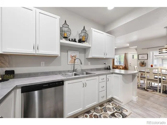 4135 Crittenton Lane #3 Wellington, CO 80549