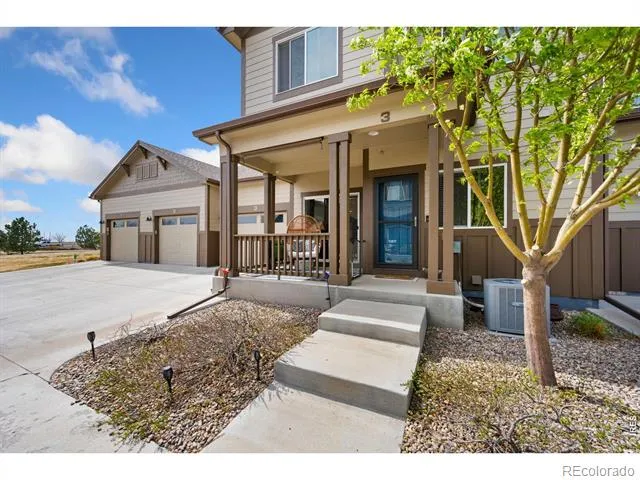 4135 Crittenton Lane #3 Wellington, CO 80549