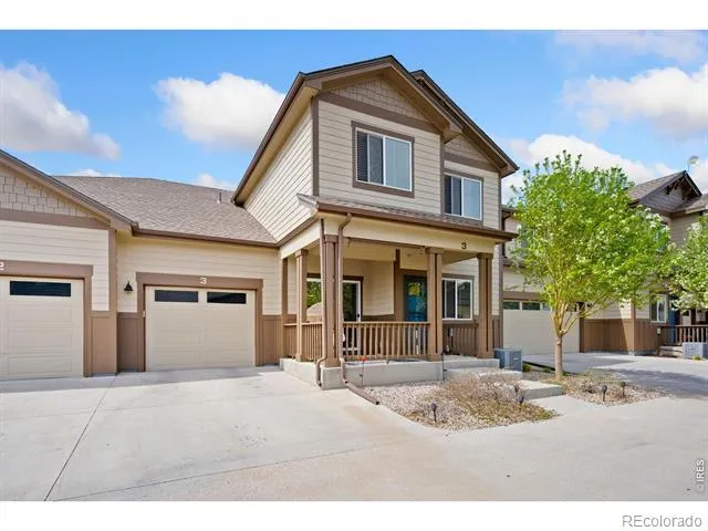 4135 Crittenton Lane #3 Wellington, CO 80549