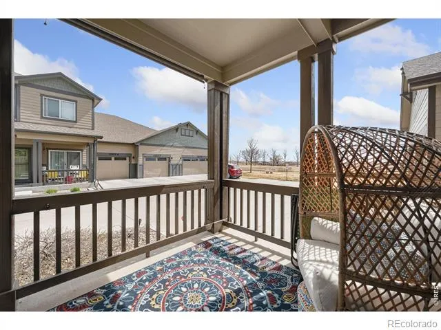 4135 Crittenton Lane #3 Wellington, CO 80549