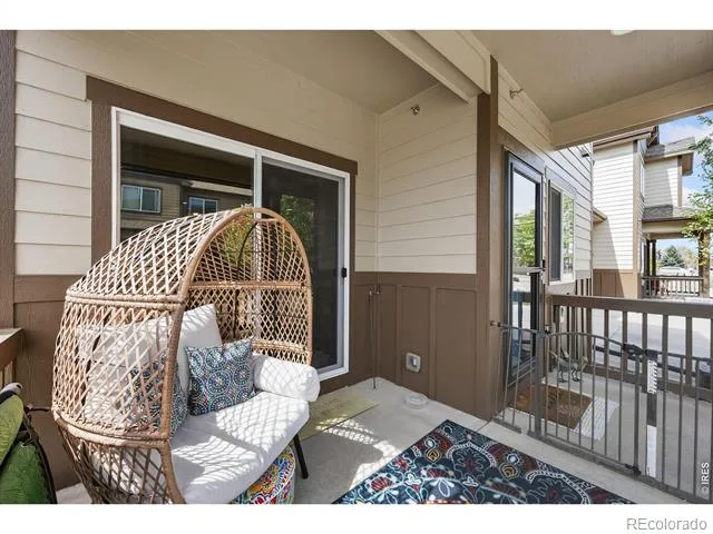4135 Crittenton Lane #3 Wellington, CO 80549