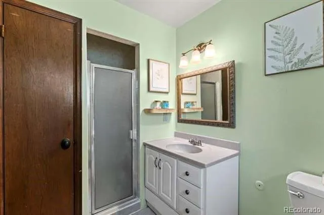 5025 Mahogany Way Elizabeth, CO 80107