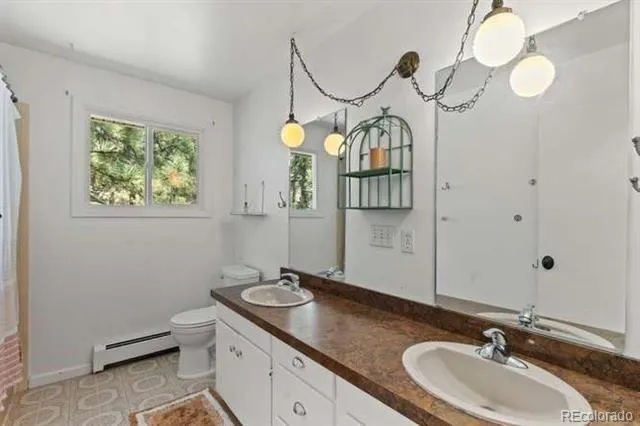 5025 Mahogany Way Elizabeth, CO 80107