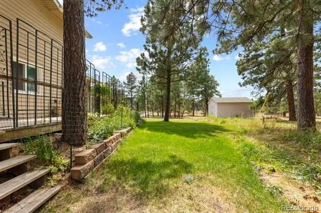 5025 Mahogany Way Elizabeth, CO 80107
