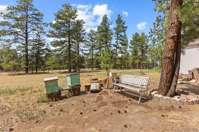 5025 Mahogany Way Elizabeth, CO 80107